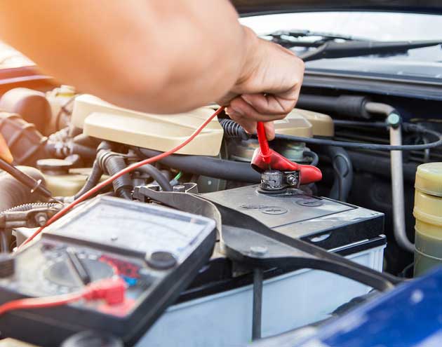 Auto Electrical Auto Electrical