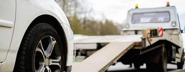 Towing Services Towing Services