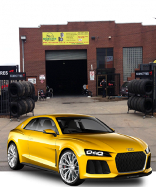 Car Service Car Service