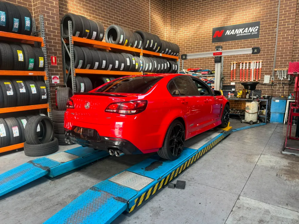 All Mechanical Repairs