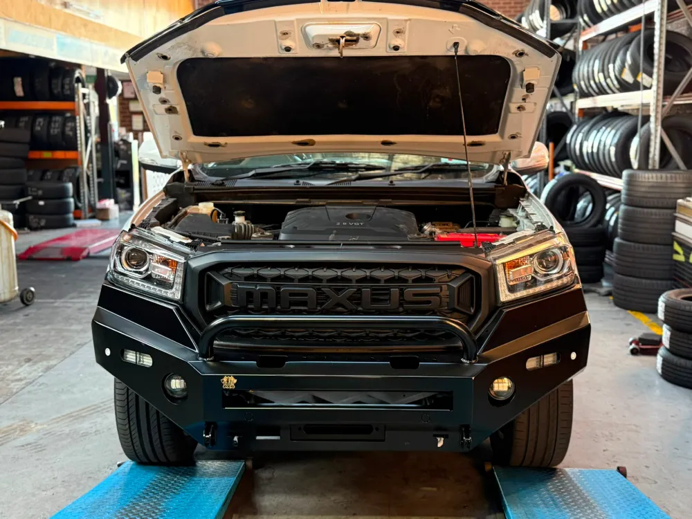 Logbook Servicing