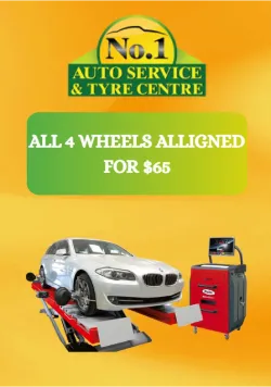 Servcie Deal5