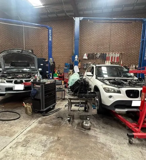 Car Service
